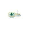 Chupete Philips Avent Ultra Air 0-6 meses - Comodidad y Sostenibilidad - imagen 2