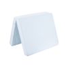 Minicolchón Plegable Kikkaboo Dream Big Azul 45x80x5cm