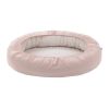 Cuna Nido Bebe Tender 55x90x15 Cm Blush - Cambrass