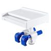 Fuente LED para Piscina con 7 Colores y 8 Modos IP67 - imagen 3