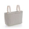 Bolso Organizador Derby Gris 13x38x20 Cm - Cambrass - imagen 2