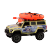 Coche Todoterreno Infantil con Accesorios de Surf