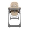 Trona Pastello 2 Beige Kikkaboo - Comodidad y Estilo - imagen 2