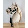 Halter A3 para Hobby Horse de My Sweet Baby con Tether