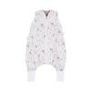 Saco de Dormir Infantil con Piernas Sensillo TOG 1.0 Beige