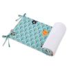 Protector Universal para Cuna My Sweet Baby - Mint Forest