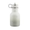 Botella Mini 350ml Flora Sand Kikkaboo para Bebés