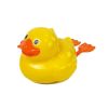 Patito Amarillo a Pilas 18 cm para el Baño - imagen 2