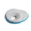 Almohada Correctiva Turquesa Sensillo para Bebés - imagen 2