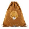 Bolsa con cordón Mr. Tiger de Trixie, ideal para natación