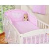 Juego de Cuna 2 Piezas My Sweet Baby - Corazones Colgantes