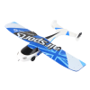Avión R/C 4D-G3 con Luces Blancas y Azules