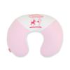 Almohada de Lactancia My Sweet Baby - Cojín Ergonomico Pink