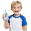 Walkie Talkies Infantiles con Cámara Video Azul - imagen 3