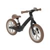 Bicicleta de equilibrio Lanser Negro Kikkaboo para bebés