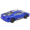 Coche Deportivo RC Control Remoto Azul 1:16