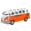 Autobús Retro de Ciudad Control Remoto 1:30