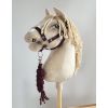Set de Caballo de Hobby My Sweet Baby: Halter A3 y Tether