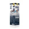 Piscina Infantil Redonda con Estructura Bestway 305x76cm