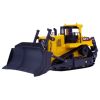Excavadora y Bulldozer Huina Modelo de Construcción 1:50