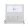 Cot Tidy My Sweet Baby Little Prince/Princess Gris - imagen 3