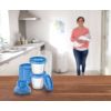Contenedores de Alimentos Philips Avent 180ml - 10 Piezas - imagen 3