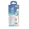 Biberón Chicco Perfect5 150ml Neutro 0+ para Bebés - imagen 3