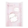 Cambiador duro PVC 80x50cm Kikkaboo - Hippo Dreams