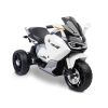 Moto eléctrica infantil Toyz Nitro para divertirse al aire libre