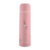 Termo 500ml Flora Blush Kikkaboo - Ideal para Bebés