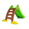 Tobogán Infantil 424 Verde-Marrón