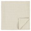 Toallas Muselina 3-pack Trixie - Enchanting Elephant 55x55cm - imagen 2
