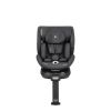 Silla de coche i-Twist i-SIZE Kikkaboo Gris Oscuro para Bebés - imagen 2