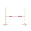 Salto Obstáculo My Sweet Baby para Hobby Horse 160 cm
