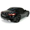 Auto R/C BMW Z4 Roadster 1:24 Color Negro