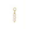 Llamador de Ángeles Proudmama Charm Nola Cream