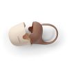 Funda de Chupete Elefante Beige Babyono - Accesorio Práctico - imagen 3