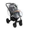 Funda de lluvia para sillas de paseo Caretero accessories
