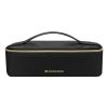 Bolsa para alimentos Kikkaboo Foody 28x10x8 cm Negra