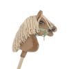 Halter para Hobby Horse My Sweet Baby - A4 y A5 - Sage