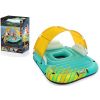 Colchón Inflable Isla 300 x 275 cm Bestway 43407
