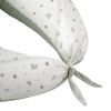 Cojin De Lactancia Luna 80x185x16 Cm Ardi Verde - Cambrass - imagen 3