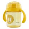 Taza 360° con Asas Trixie - Mr. Lion, Ideal para Bebés - imagen 3