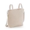 Bolso Talega Rustic Rosa 12x40x35 Cm - Cambrass - imagen 2