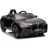 Coche Eléctrico BMW i4 4x4 JE1009 Negro