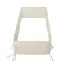 Protector 420 420x30x3 Cm Liso E Beige - Cambrass