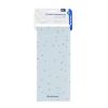Cambiador Plegable Kikkaboo Bear with me Azul 80x50cm - imagen 3