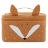 Bolsa de almuerzo térmica Trixie - Mr. Fox para bebés