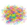 Set Creativo de Gomas para Pulseras DIY 15000 piezas - imagen 3