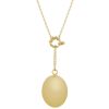 Llamador de Ángeles Proudmama Bola Nola [basic chain] - Embarazo